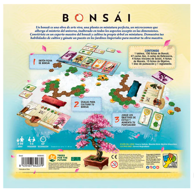 Bonsái - Imagen 2
