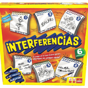 Interferencias