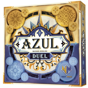 Azul Duel