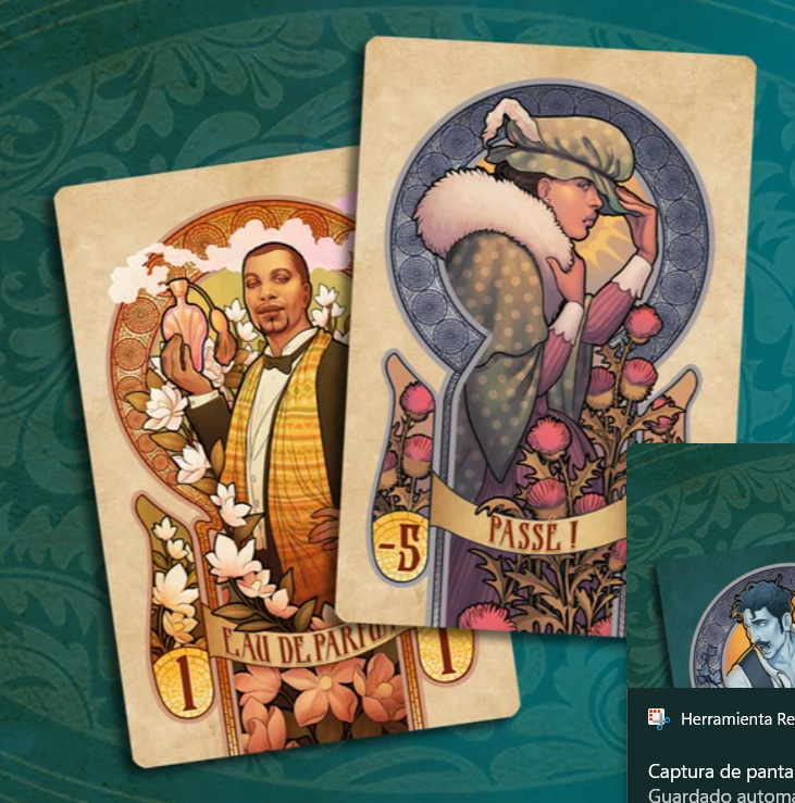 High Society - Imagen 3