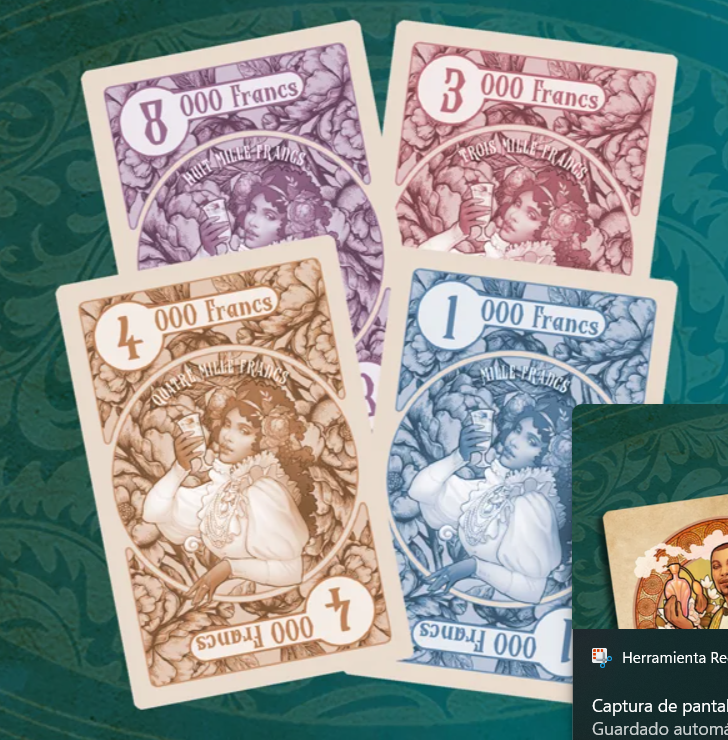 High Society - Imagen 4