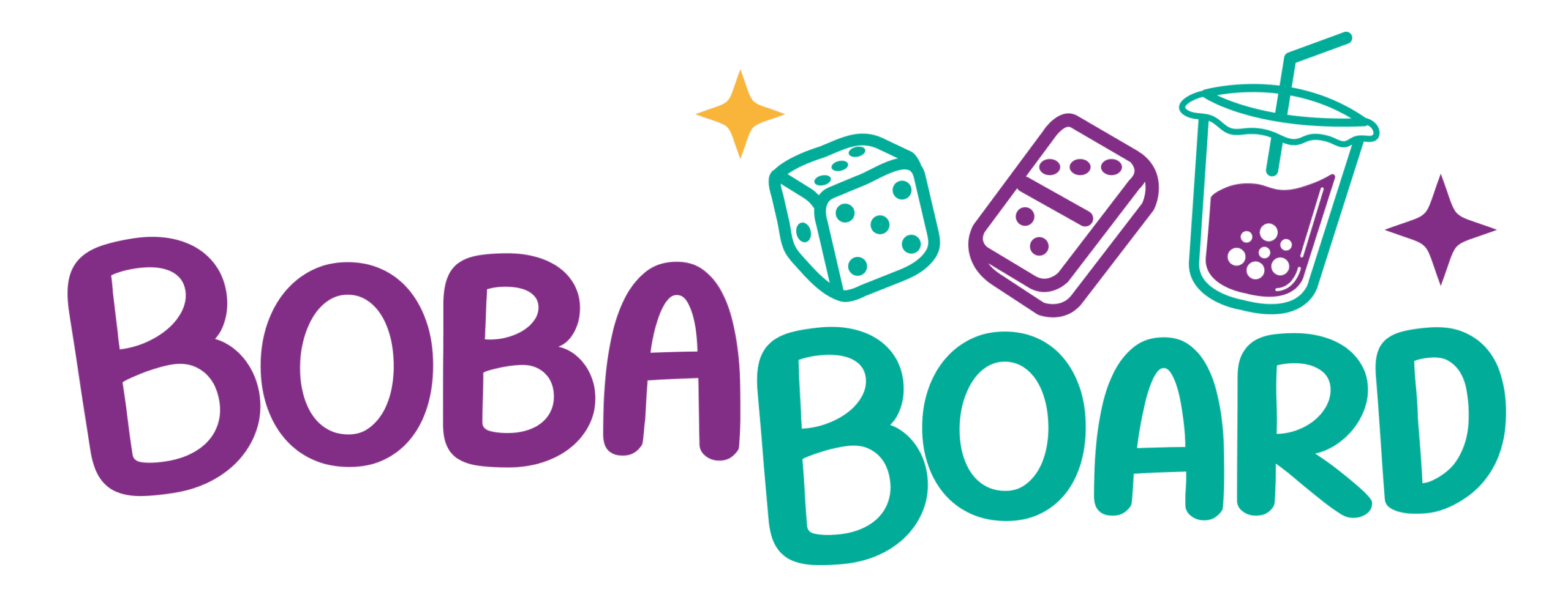 Boba Board
