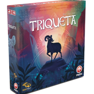 Triqueta
