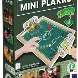 Mini Plakks
