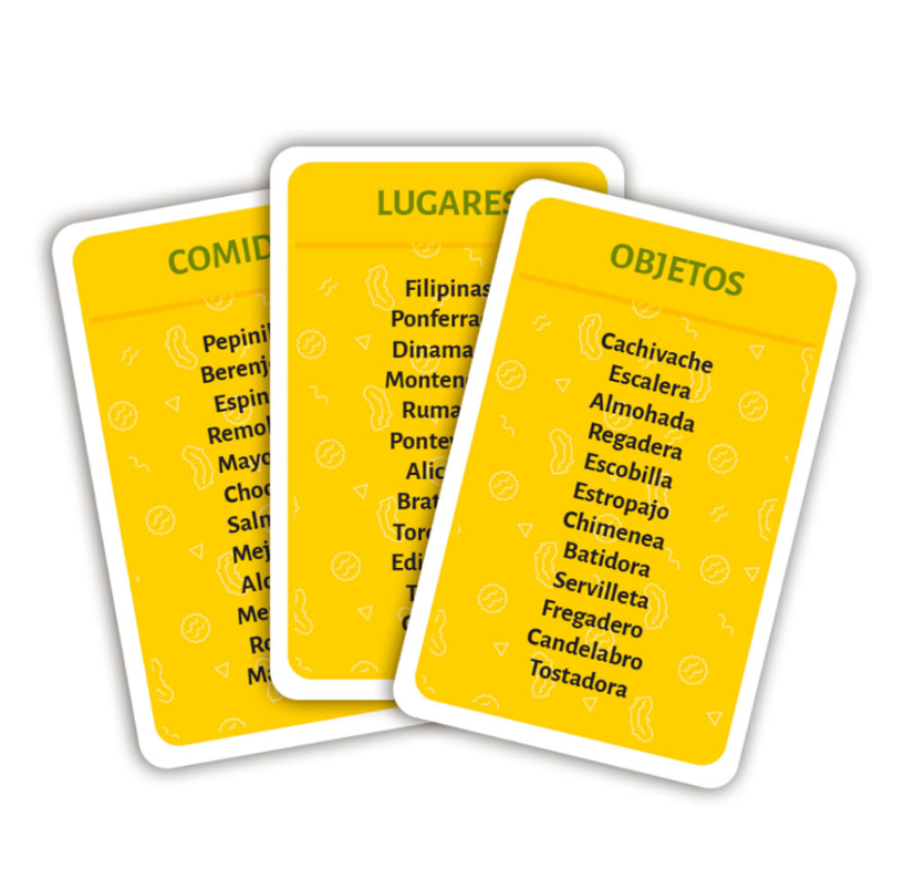 Pepinillo - Imagen 4