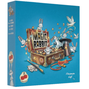Magic Rabbit