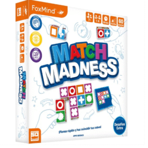 Match Madness