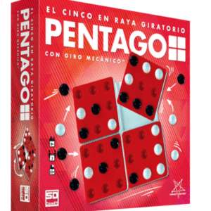 Pentago