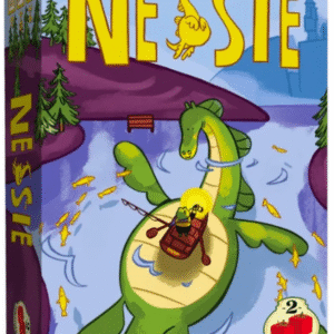 Nessie