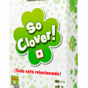 So Clover