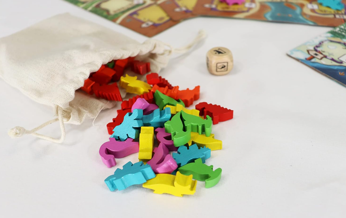 Draftosaurus - Imagen 9