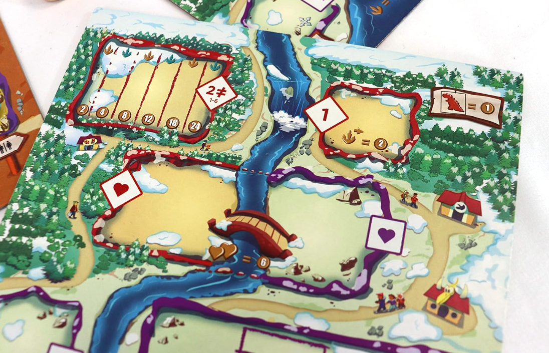 Draftosaurus - Imagen 8