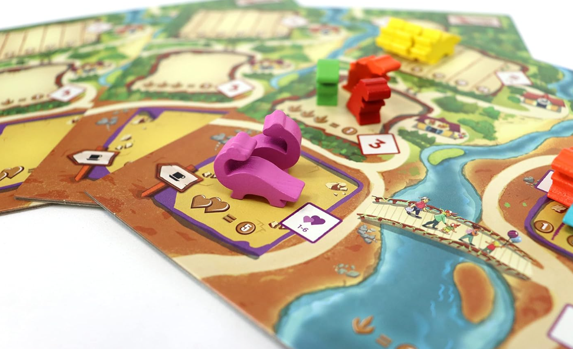 Draftosaurus - Imagen 6