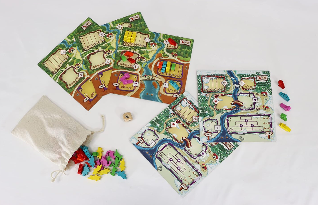 Draftosaurus - Imagen 7