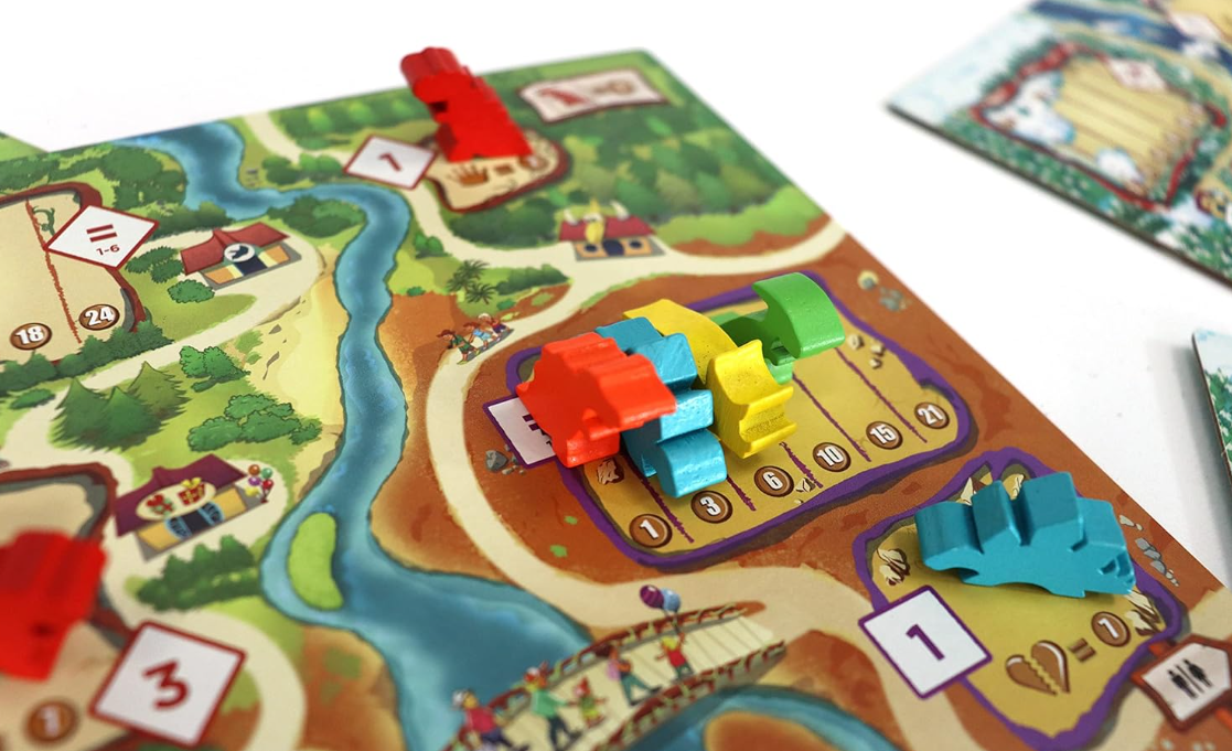 Draftosaurus - Imagen 3