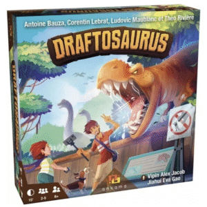 Draftosaurus