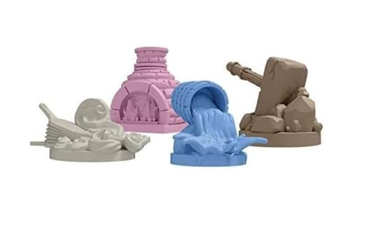 Blue Moon City - Imagen 3