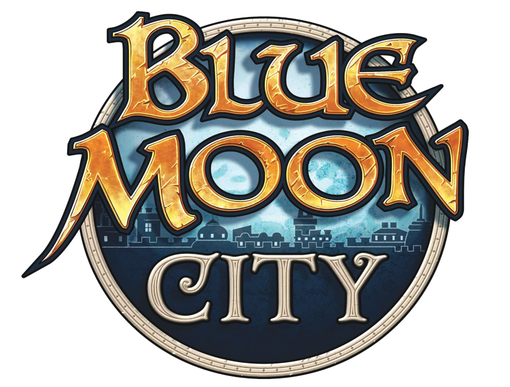 Blue Moon City - Imagen 4