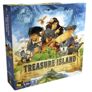 Treasure Island