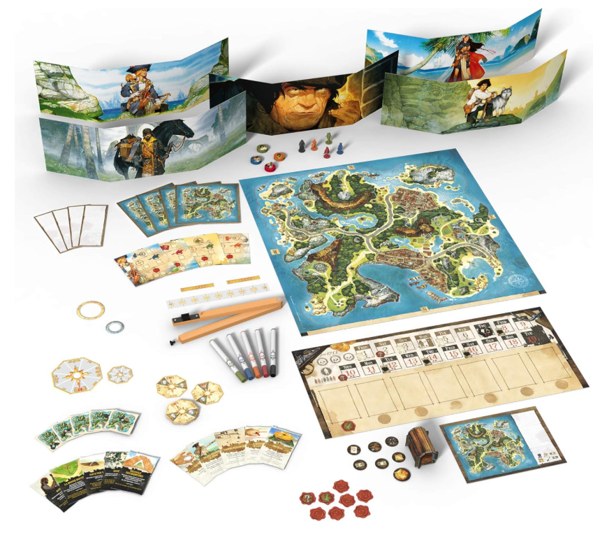 Treasure Island - Imagen 3