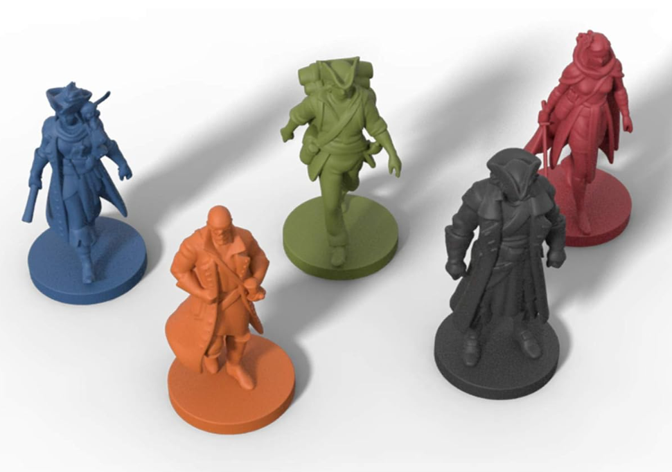 Treasure Island - Imagen 5