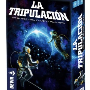 La Tripulación