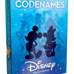 Codenames: Disney