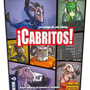 Cabritos