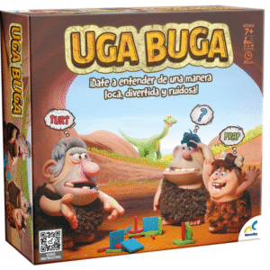 Uga Buga